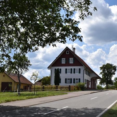 Ferienhaus Nordschwarzwald Neuweiler  Εξωτερικό φωτογραφία